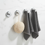 Hookly™ – Helppo asennus ilman poraamista