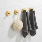 Hookly™ – Helppo asennus ilman poraamista