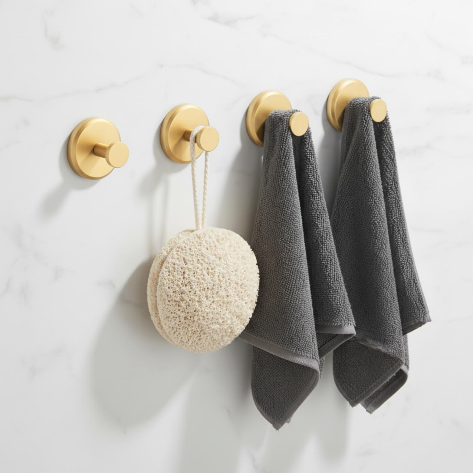 Hookly™ – Helppo asennus ilman poraamista