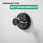 Hookly™ – Helppo asennus ilman poraamista