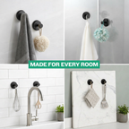 Hookly™ – Helppo asennus ilman poraamista