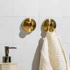 Hookly™ – Helppo asennus ilman poraamista