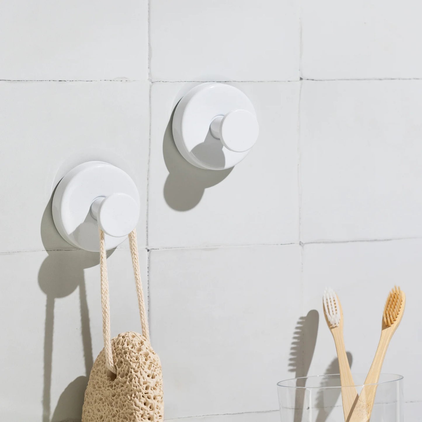 Hookly™ – Helppo asennus ilman poraamista